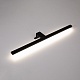 подсветка для зеркал arte lamp stecca a2730ap-1bk
