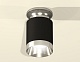 накладной светильник ambrella light techno xs6302121 (n6903, c6302, n6132)