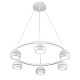 подвесная люстра lumion luazana 8254/6
