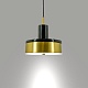подвесной светильник lightera lucerne le130l-23ba