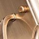 бра arte lamp passoni a6097ap-1pb