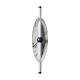 настенный светильник freya polis fr6207wl-l10mr