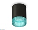накладной светильник ambrella light techno xs6302043 (c6302, n6153)
