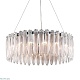 подвесная люстра delight collection md22027002 md22027002-d85 matt black
