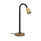 настольная лампа lucide jasper 65506/01/33