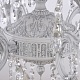 подвесная люстра bohemia ivele crystal al79118/12/285 a wmn