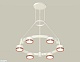 подвесная люстра ambrella light traditional (a9203, c9231, n8126) xr92031103