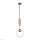 подвесной светильник moderli richard v5010-pl