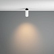 встраиваемый светодиодный спот maytoni technical focus led c053cl-l12w3k-w-w