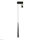 подвесной светильник led4u l8705-2 bk