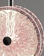 подвесной светильник moderli marnia v11158-pl