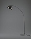 торшер moderli arco v11516-1f