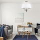 люстра на штанге escada rhapsody 10161/5pl