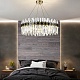 подвесная люстра imperiumloft milan 151568-26