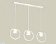 подвесной светильник ambrella light traditional (c9106, n8401) xb9106155