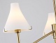 люстра на штанге ambrella light high light modern lh57131