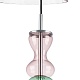 подвесная светодиодная люстра lightstar belle 814069