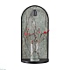 настенный светильник odeon light hightech giardino 7176/3wl