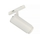 трековый магнитный светильник myfar rayzoom mt0222-20w3k-s-w