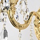 бра bohemia ivele crystal al7901b10/1/175 b g