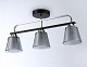 потолочная люстра ambrella light traditional modern tr303235