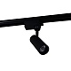трековый светильник reluce 06612-9.3-001qy led12w bk
