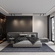 модульный светодиодный светильник novotech konst glat 359374