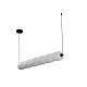 подвесная люстра lightera lavish le162l-6w wifi