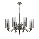 подвесная люстра st luce santori sl2005.103.08