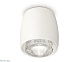 потолочный светильник ambrella light techno spot xs1141020 (c1141, n7191)