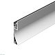 профиль arlight plintus-h58-f-2000 anod 046391
