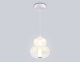 подвесной светильник ambrella light high light modern lh11051