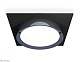 встраиваемый светильник ambrella light techno spot xc8062007 (c8062, n8133)