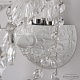 бра bohemia ivele crystal al16311b/1/141 wm