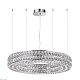 подвесная люстра odeon light panta 4927/98l