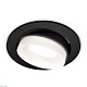 комплект встраиваемого спота ambrella light techno spot xc (c7652, n7165) xc7652084