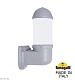 уличный настенный светильник fumagalli sauro d15.505.000.lyf1r