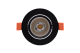 встраиваемый светильник designled kz-dlb-7-nw 002346
