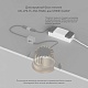 встраиваемый светильник denkirs shine glow dk2431-dn