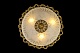 потолочный светильник arti lampadari venezia e 1.13.38 ag