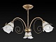 потолочная люстра toplight bridget tl3620x-03