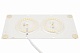 светодиодная плата apeyron 220в 2835 24вт 2700к ip20 02-21