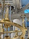 люстра delight collection md2061 md2061-6a br.brass