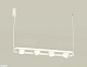 подвесной светильник ambrella light traditional (c9163, n8433) xb9163151