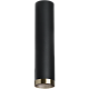 накладной светильник lightstar rullo r497431 (214497+203431)