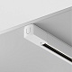 шинопровод трехфазный maytoni technical busbur trunking trx005-313w