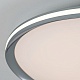 потолочный светильник led4u l3020-600 cr