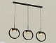 подвесной светильник ambrella light traditional (c9107, n8124) xb9107103