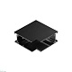 соединитель г-образный novotech shino nt23 000 135168