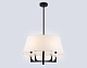 люстра на штанге ambrella light high light classic lh75150